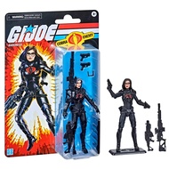 Hasbro GIJOE Special Forces Baroness 6 Inches
