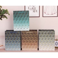 (18 x10 x23) paper bag gift bag paper bag