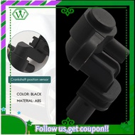 AC34-CPS Sensor Crankshaft Position Sensor For Honda Civic 2001-2005 37500-PLC-015 37500PLC015 Car A