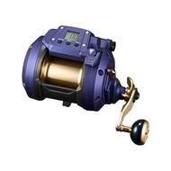 【Popular Japanese Fishing Goods】Daiwa Electric Reel Sea Power 800