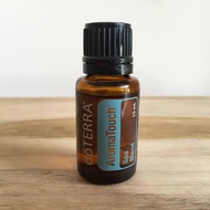 (Ready stock)  doTERRA AromaTouch Massage Blend 芳香调理复方精油15 ml