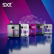 Sxk Bantam Box V3 30W Include 18350 Battery - Pod Bantam Box Aio V3