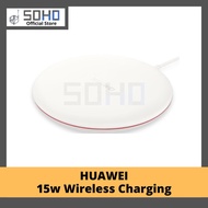 Huawei CP60 Quick Charger Wireless Charger 15w