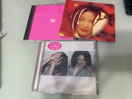 2 CD 王菲 討好自己 浮躁 Faye wong
