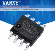 1-5PCS CN 5711 3768 5501 5502  5619 5728 5730 3165 3059 3065 5710 5611 3305 SOP8 High Brightness LED