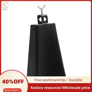 Percussion Instrument Accessories Metal Cowbell Drum Accessories Cowbell
