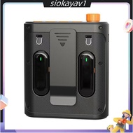 Wireless Lavalier Microphone Wireless Voice Amplifier Voice Amplifier Recording Microphone