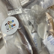PaoPaw DEHYDRATED BULLY STICK Dog Snack for dried cows