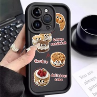 Silicone Lens Protective Case For Vivo S1 S1 Prime S1 Pro S10e S12 S16 S16 Pro S16e S17 Pro S17 S17t