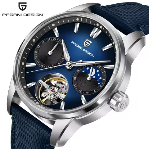 Pagani Design PDYS021 Men Watch Fashion