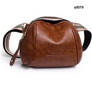 Imported women's shoulder bag aif117