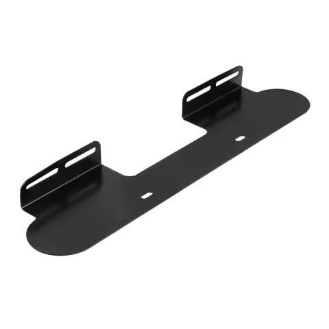 Wall Mount Bracket for Sonos Beam Soundbar Brackets Compatible with for Sonos Beam Gen1 & Gen2 Sound