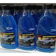 CAMMER car shampoo 1L