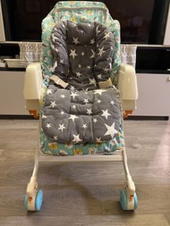 Combi High Chair