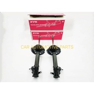 ABSORBER FRONT SETS (2PCS) - NISSAN X-TRAIL T30 ~ 333M034 & 333M033