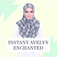 CLEARANCE STOCK | Tudung Ariani | Semi Instant | Tudung Murah | Shawl