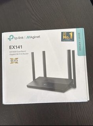 TP-LINK Router EX141