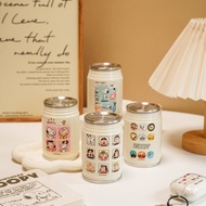 [SNOOPY] 316 Stainless Steel Thermos Cup Canister Water Cup 200ML JQ-161 [SK]