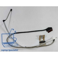 HP Pavilion 14S-FR 14S-FQ 14-DG 14-DR 14-DQ tpn-q221 30 Pin LED Cable DD00PALC010