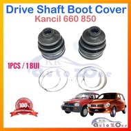 Drive Shaft Boot Cover Outer/ Inner Perodua Kancil Kelisa Kenari Viva 1pcs
