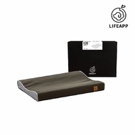 【LIFEAPP】舒弧墊+布套 75折