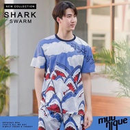 MUUNIQUE JP.SET SKY SHARK