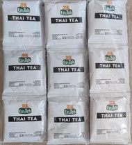 tjr- serbuk rasa teh poci thai tea RENCENG isi 10pcs essence thaitea