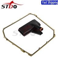0B5 DL501 0B5325429E 0B5325330A 0B5321371E Transmission Filter Oil Pan Gasket Kit For Audi A4 A5 RS5