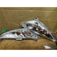 SYM E BONUS SR E-BONUS SR BONUS110 SR FRONT SIGNAL SET LAMPU SIGNAL DEPAN