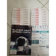 Sim card Beone Prepaid