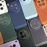 For VIVO X300 Pro Case Hard PC Slim Heat Dissipation Protective Back Cover Case For VIVO X300 X200 P