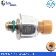 1845428C91 4C3Z-9F383-AB Fuel Pressure Sensor For Ford PICKUP F250 F550 F350 F450 For Van E Super Du