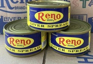 RENO LIVER SPREAD 3can