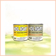 ஐ ✗ ◇ Holiday Epoxy A&B (Pipe Jointing)