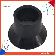 [AM] Pipe Sleeve Impact Resistant Vibration Damping Anti-slip Fasten Tightly Thickened Protective Trampoline Suction Cup Foot Cover Outdoor Sports