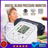 Original Electronic Blood Pressure Monitor Arm type, Arm style blood pressure digital monitor