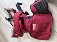 Sinbii Hipseat Baby Carrier 揹帶
