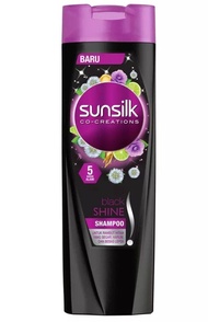 Shampoo Sunsilk 160ml