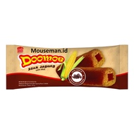 1PCS Doomoe Stick corn corn stick Chocolate Flavor / Chocolate Flavor 5gr