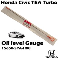 Honda Civic TEA 1.5 Turbo Engine Oil Dipstick/Oil Level Gauge (15650-5PA-H00)