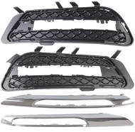 ไฟเดย์ไลท์2128851574สำหรับ Mercedes‑Benz W212 E250 E300 E350 1 คู่