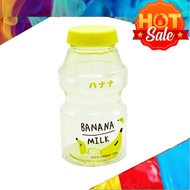 Botol Vitagen, Botol Air Vitagen, Cute Kawaii Fruit Water Tumbler / Water Bottle 300ML