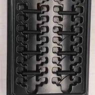 New brand airpods 1st 2nd A1604 A1523 A1722 A2032 A2031 air pods 1 air pods 2 replaceable Battery GO