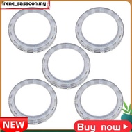 PU Collar Replacement 910767- 5pcs Set for  FR350A FC350A FR350 FC350 Power Tools