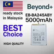 Beyond+ Battery Bateri EB-BA245ABY for Samsung A24 / SM-A245F (5000mAh)