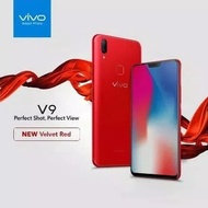 vivo v9 ram 6gb