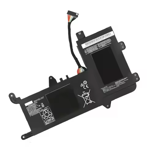 L16M4PB0 L16S4TB0 laptop Battery For Lenovo Y710 SIT Y720-15 15.36V 60wh 3910mAh