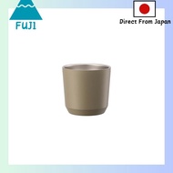 KINTO (KINTO) To Go Tumbler 240ml Khaki 30434