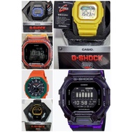 15 May 2024 Updated ***Sale*** Original G-Shock Collection