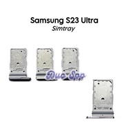 Simtray Samsung Galaxy S23 Ultra / S918 / S918B / SM-S918B / SM-S918B/DS / SM-S918U / SM-S918U1 / SM
